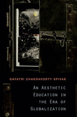 Book cover for An Aesthetic Education in the Era of Globalization