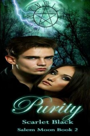 Cover of Purity