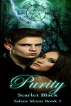 Book cover for Purity