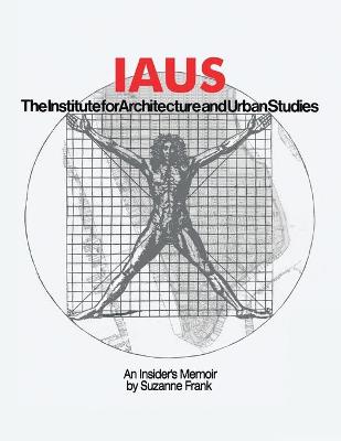 Book cover for Iaus