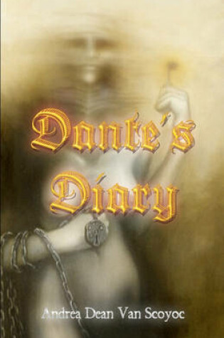 Cover of Dante's Diary