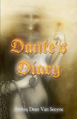 Book cover for Dante's Diary