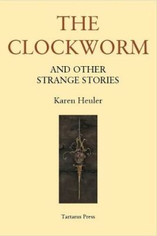 Cover of The Clockworm