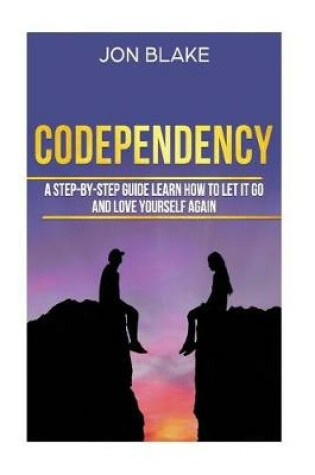 Cover of Codependency