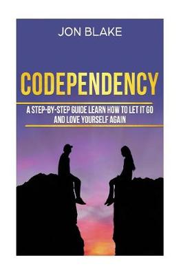 Book cover for Codependency