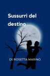 Book cover for Sussurri del destino