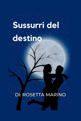 Cover of Sussurri del destino