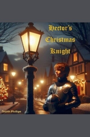 Cover of Hector's Christmas Knight