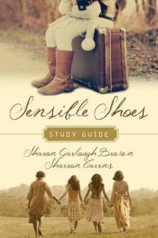 Cover of Sensible Shoes Study Guide