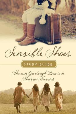 Book cover for Sensible Shoes Study Guide