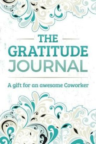 Cover of The Gratitude Journal