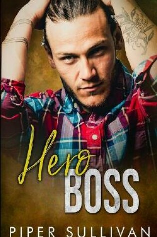 Cover of Hero Boss