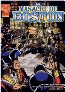Book cover for La Masacre de Boston
