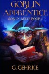 Book cover for Goblin Apprentice