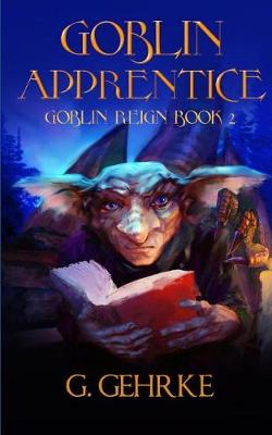 Cover of Goblin Apprentice