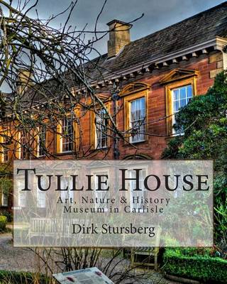 Book cover for Tullie House