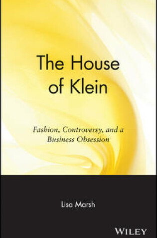 Cover of The House of Klein