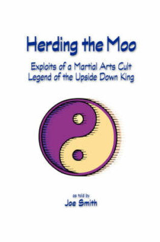 Cover of Herding the Moo