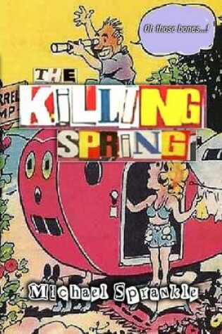 Cover of The Killing Spring