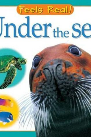 Cover of Under the Sea