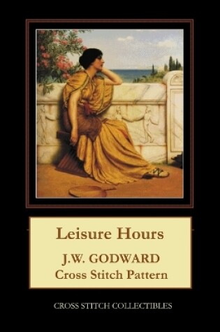 Cover of Leisure Hours