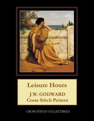 Book cover for Leisure Hours