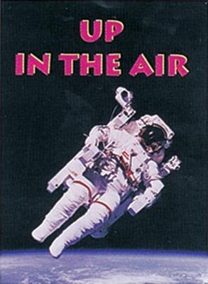 Book cover for Up in the Air