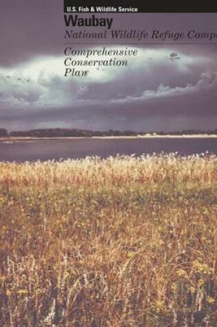 Cover of Waubay National Wildlife Refuge Complex