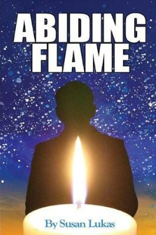 Cover of Abiding Flame