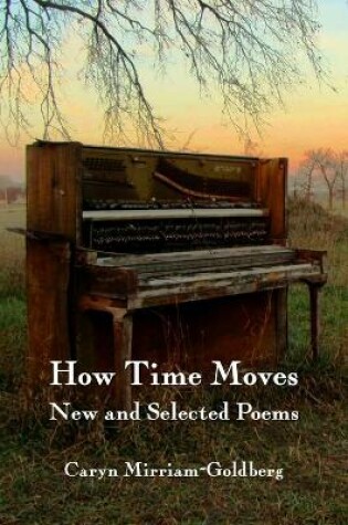 Cover of How Time Moves