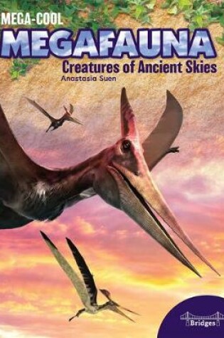 Cover of Creatures of Ancient Skies