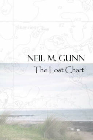 Cover of The Lost Chart