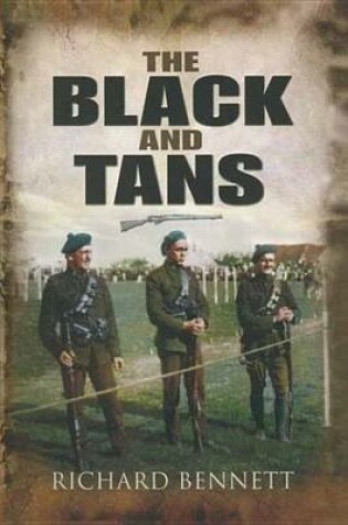 Cover of The Black and Tans