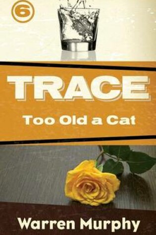 Cover of Too Old a Cat