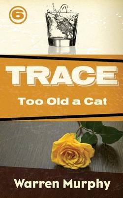 Book cover for Too Old a Cat