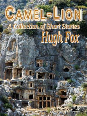 Book cover for Camel-Lion