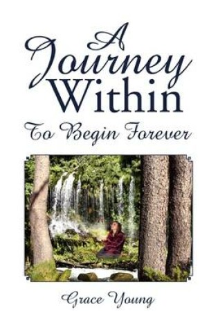 Cover of A Journey Within