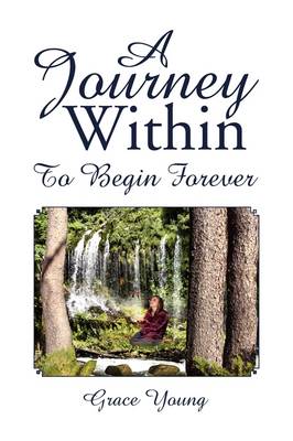 Book cover for A Journey Within