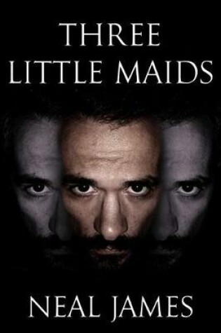 Cover of Three Little Maids