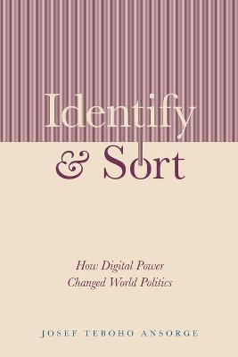 Book cover for Identify and Sort