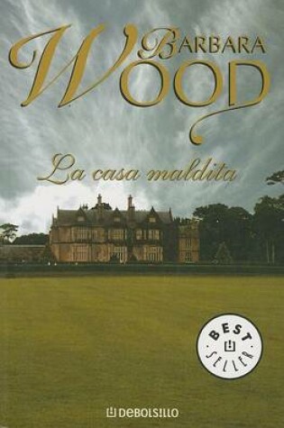 Cover of La Casa Maldita