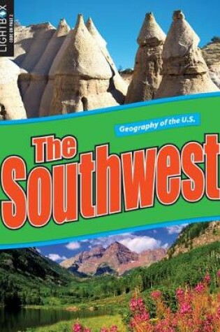 Cover of The Southwest