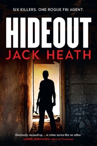 Cover of Hideout