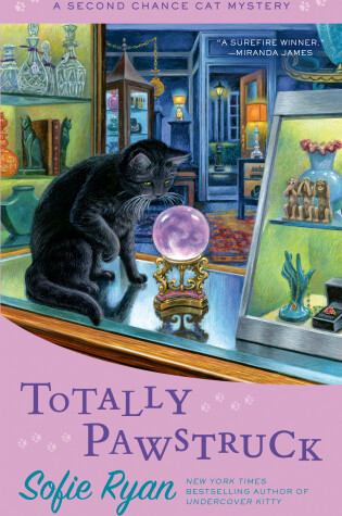 Cover of Totally Pawstruck