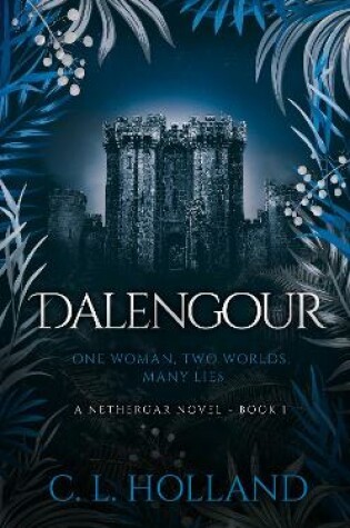 Cover of Dalengour