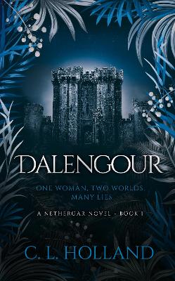 Book cover for Dalengour