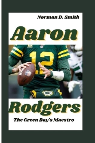 Cover of Aaron Rodgers