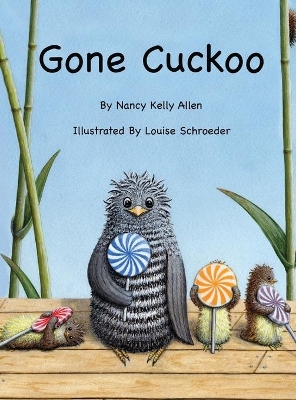 Cover of Gone Cuckoo