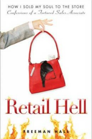 Cover of Retail Hell