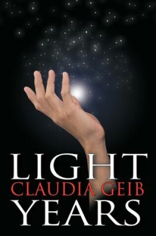 Cover of Light Years